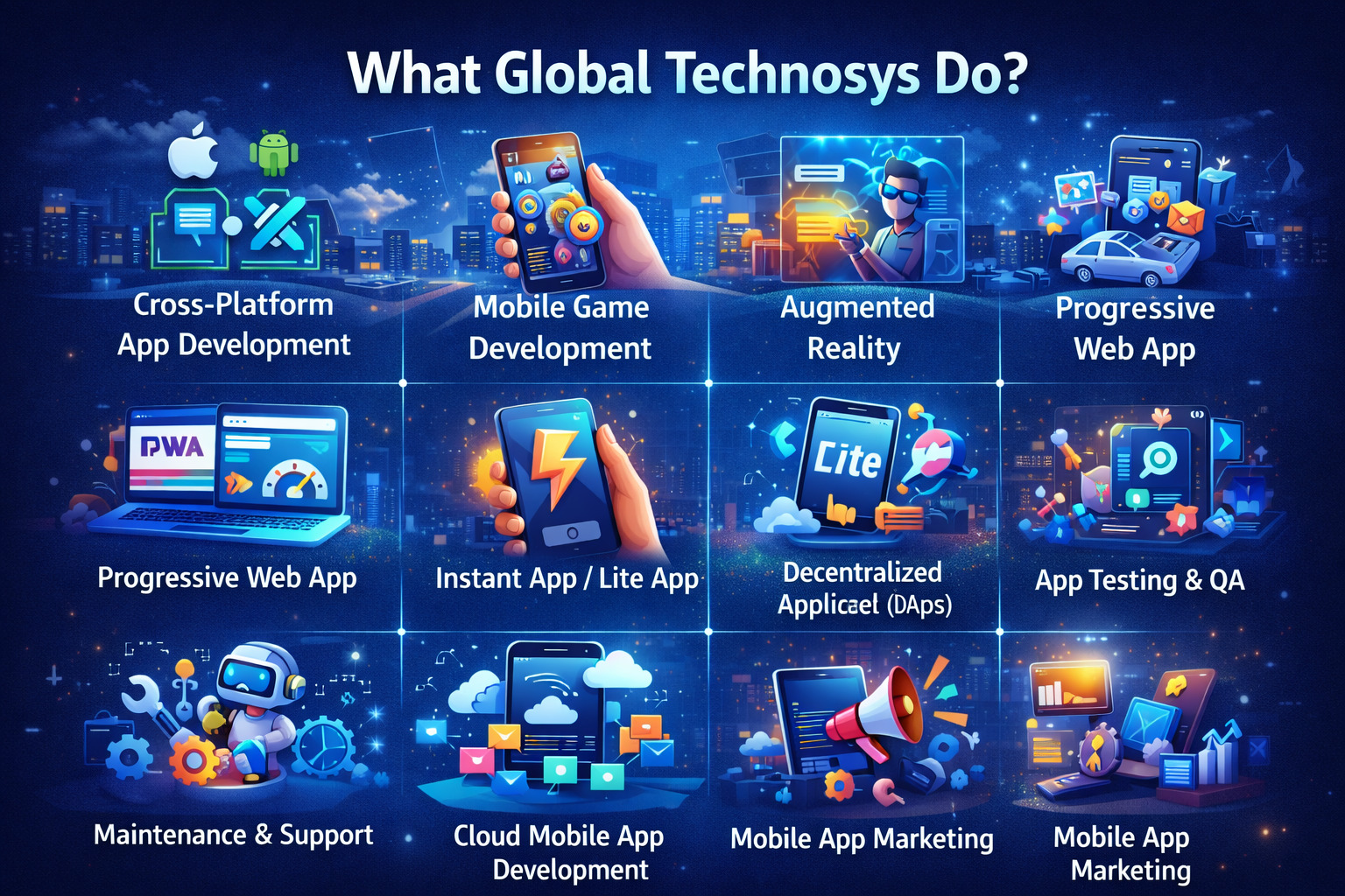 what-technosys-do